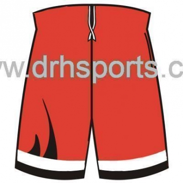 Goalie Shorts Manufacturers, Wholesale Suppliers in USA